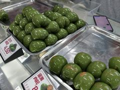 -许阿姨糕团店(南京总店)