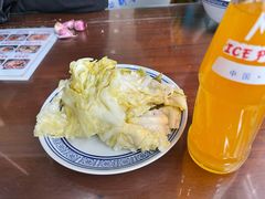 -老西安韩记三鲜煮馍(四府街店)