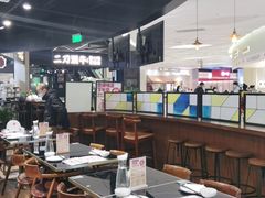 -金翠河烧鹅餐厅(北城天街店)