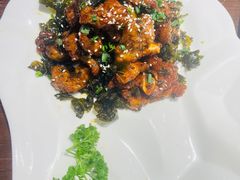 -童福兴·南京菜(老门东店)