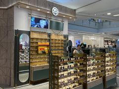 -MUJOSH木九十眼镜(人广来福士店)