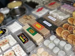 -猫街麻糍哥(思明南路店)
