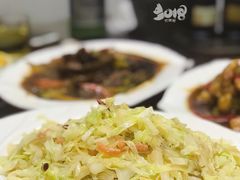 -锅贴王海鲜小馆