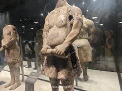 -秦始皇帝陵博物院-丽山园