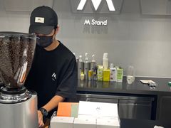 -M Stand(西安大悦城店)