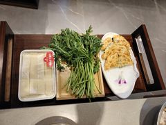 -蝎王府羊蝎子(虎坊桥总店)