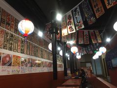 -大阪烧肉BAKA一代(十亩地店)