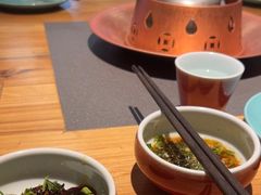 -额尔敦草原涮羊肉·烧烤(冻青树总店)