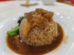 -寻味顺德·南记酒家·传统顺德菜·鱼生(广源路店)