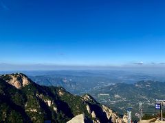 -泰山风景名胜区
