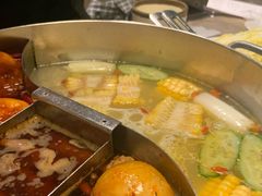 -野妹火锅(南园店)