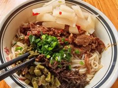 -李易面馆(树木岭店)