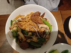 -寻裕记·现炒浇头面(人民广场店)