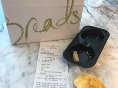 -面包新语(上地华联店)