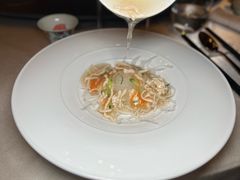 -北京古城老院厉晓麟精致菜