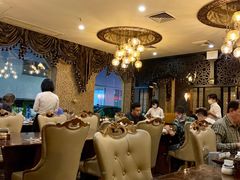 大堂-苏坦土耳其餐厅(白云宾馆店)