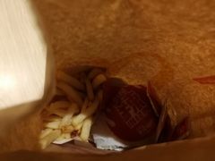 -麦当劳(浦珠路得来速店)