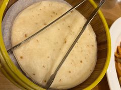 -海派美食·家宴海鲜青岛菜·石锅鲽鱼头(东方城店)