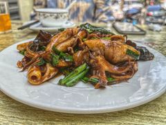 -九龙餐厅(大沽路店)