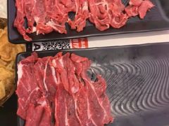 -牛品福潮汕牛肉火锅(旺庄店)