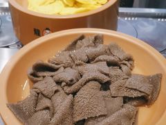 -龍歌自助小火锅(市南金茂湾店)