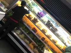 -万记麻辣烫国展总店