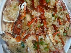 -79号渔船海鲜饭店(宝安店)