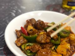 -师傅仔美食(东华老店)