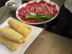 -金海阁海鲜火锅