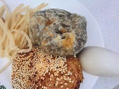-老磁器口豆汁店(天坛店)