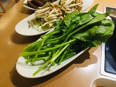 -湯系·煲汤手艺人(东二环泰禾广场店)