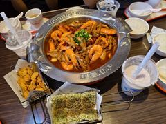 -胖哥俩肉蟹煲(重庆观音桥大融城店)