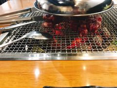 -肉甲韩国木炭烤肉(新壹街1店)