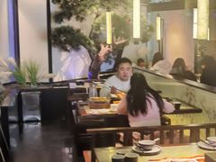 -绿茶餐厅(成都大悦城店)