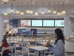 -贝林大翅鲸简餐厅(国家海洋博物馆店)