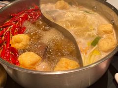 -许府牛火锅(信义坊总店)