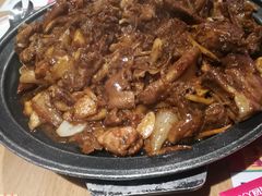 -丫丫厨娘·柠檬鸭(江南蓝鲸世界店)