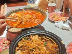 -山四砂锅(太原钟楼街店)