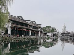 -南浔古镇