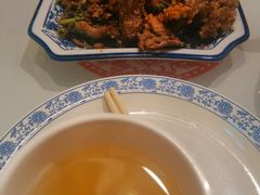 -富贵春饼·烤鸭(谷德店)