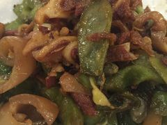 -北李妈妈菜·海肠捞饭(高新万达店)