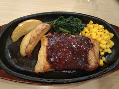 -萨莉亚意式餐厅(苏州食百家店)