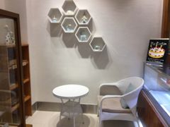 -西村叔叔的店·面包·甜品·蛋糕(崂山丽达店)
