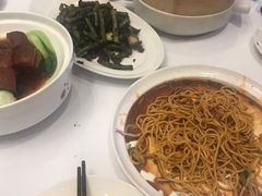 -眉州东坡(北苑华贸店)