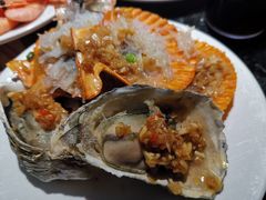 -汉巴味德(大悦城店)