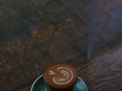 -Cafe del Volcan(永康路店)