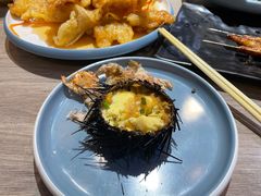 -大京园海鲜烧烤(东城路店)