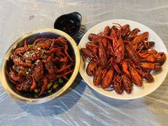 -虎虎龙虾大排档(双井店)