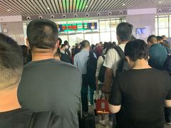 -洛阳龙门站