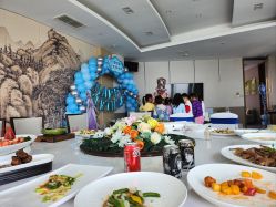 -派对猴生日派对策划(浦东店)